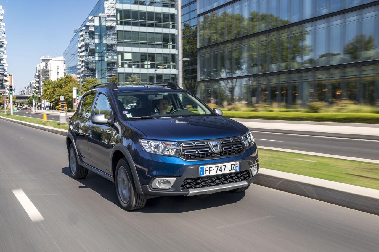 essai dacia sandero stepway eco g 90 notre avis sur la essai dacia sandero stepway eco g 90 notre avis sur la