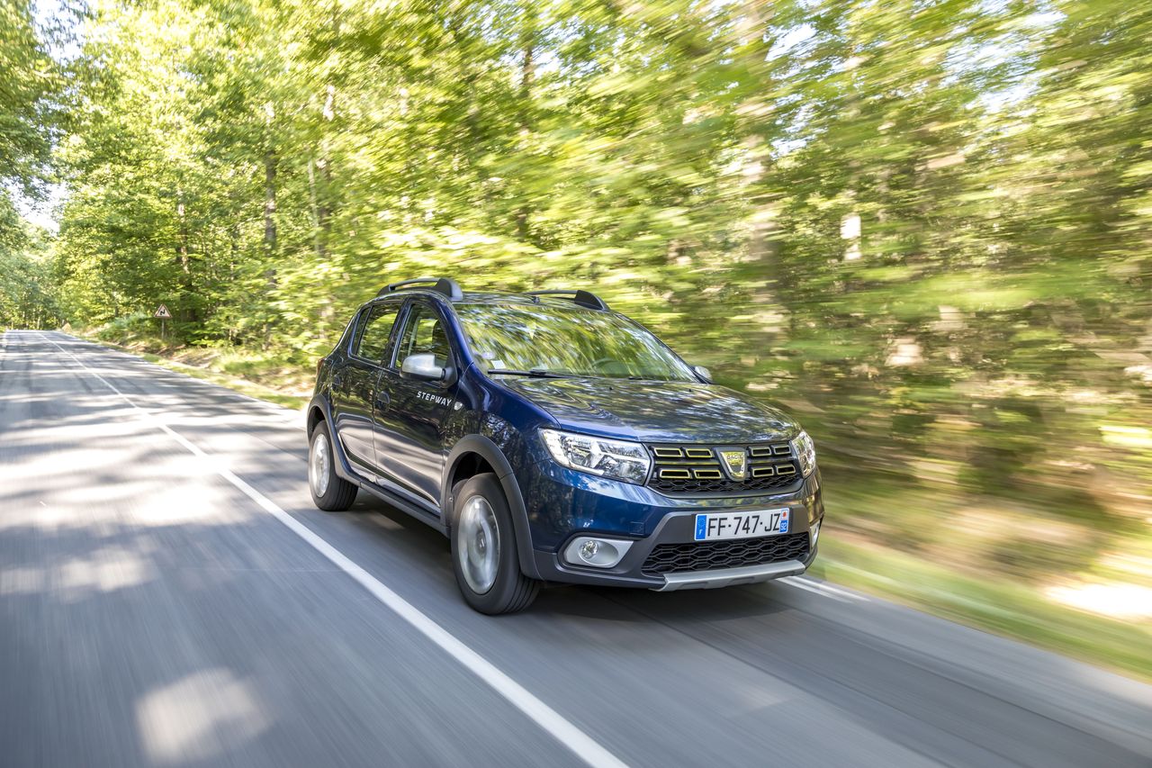 essai dacia sandero stepway eco g 90 notre avis sur la essai dacia sandero stepway eco g 90 notre avis sur la