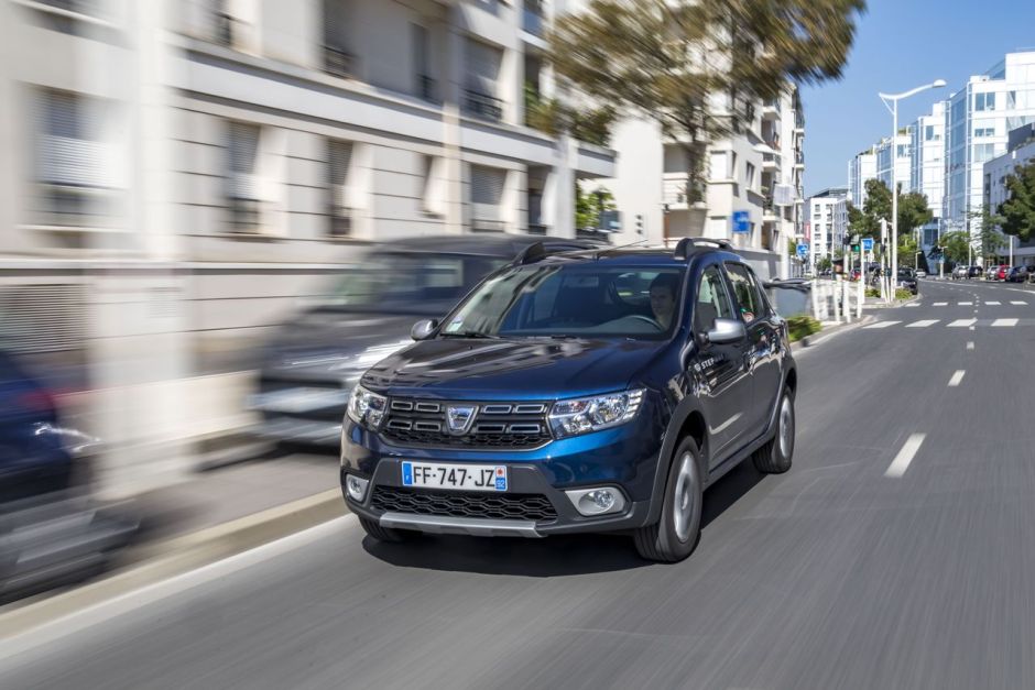 essai dacia sandero stepway eco g 90 notre avis sur la essai dacia sandero stepway eco g 90 notre avis sur la