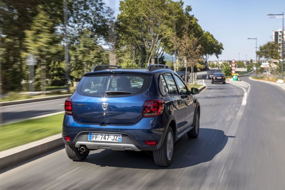 essai dacia sandero stepway eco g 90 notre avis sur la essai dacia sandero stepway eco g 90 notre avis sur la