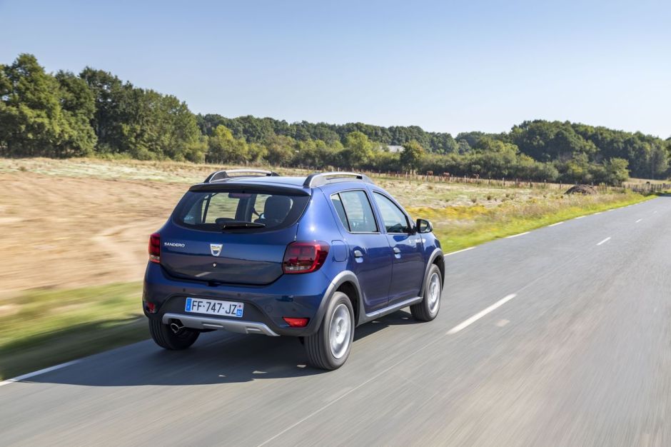 essai dacia sandero stepway eco g 90 notre avis sur la essai dacia sandero stepway eco g 90 notre avis sur la