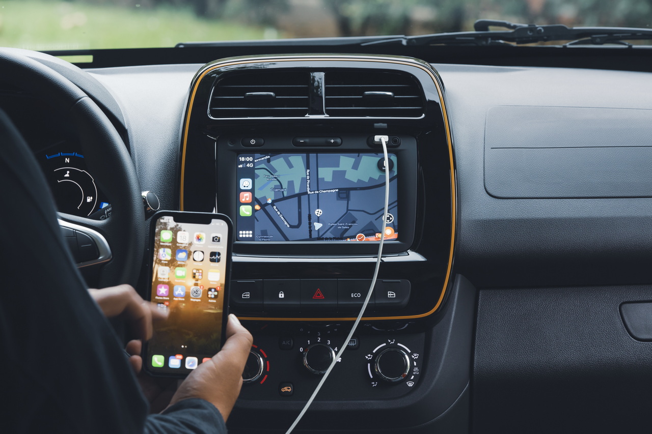 Dacia Spring electric test (2022) over expensive gasoline! Ace Mind