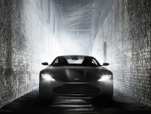 Les Voitures Du Film James Bond Quot Spectre Quot L Argus
