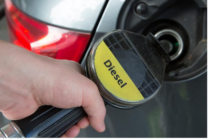 Diaporama et photos - Diesel : un rapport peu optimiste sur l'avenir de ...