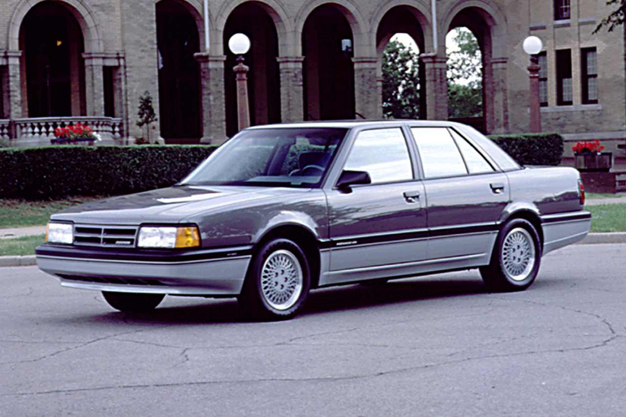 Dodge Monaco