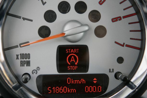 fraude au compteur kilométrique : l'omerta française - l'argus