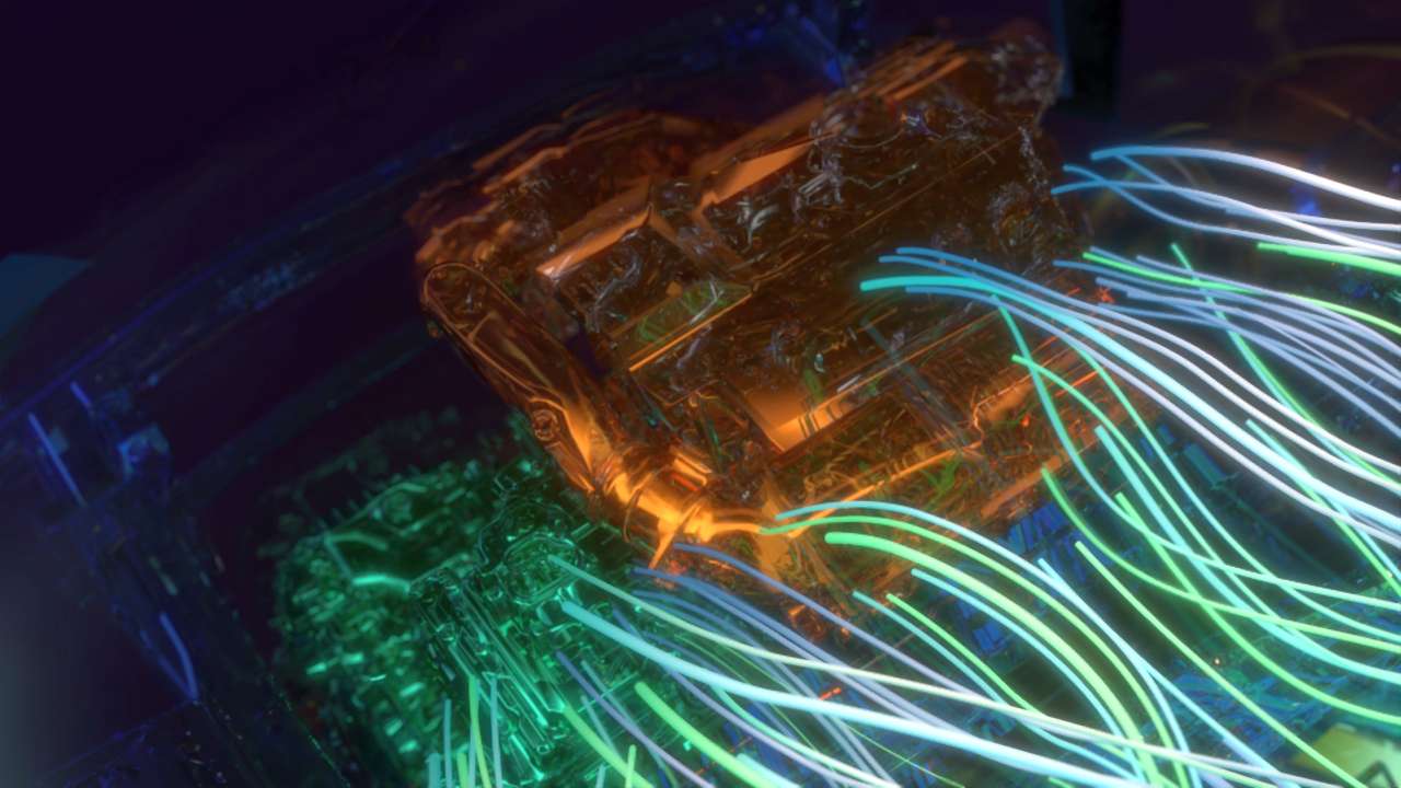 DS4 (2021). La berline compacte dévoile ses nouvelles technologies - Photo #31 - L'argus