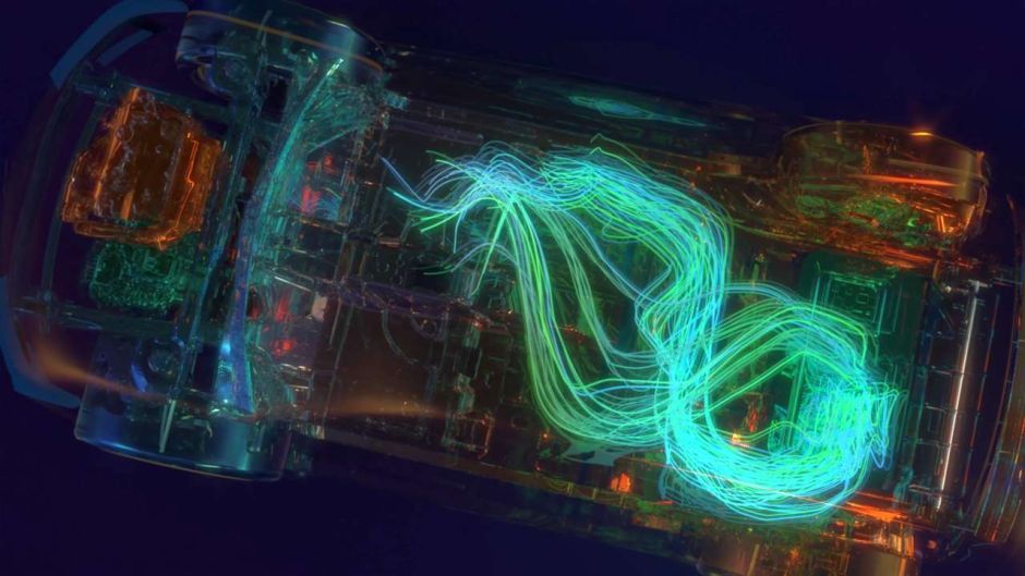 DS4 (2021). La berline compacte dévoile ses nouvelles technologies - Photo #33 - L'argus