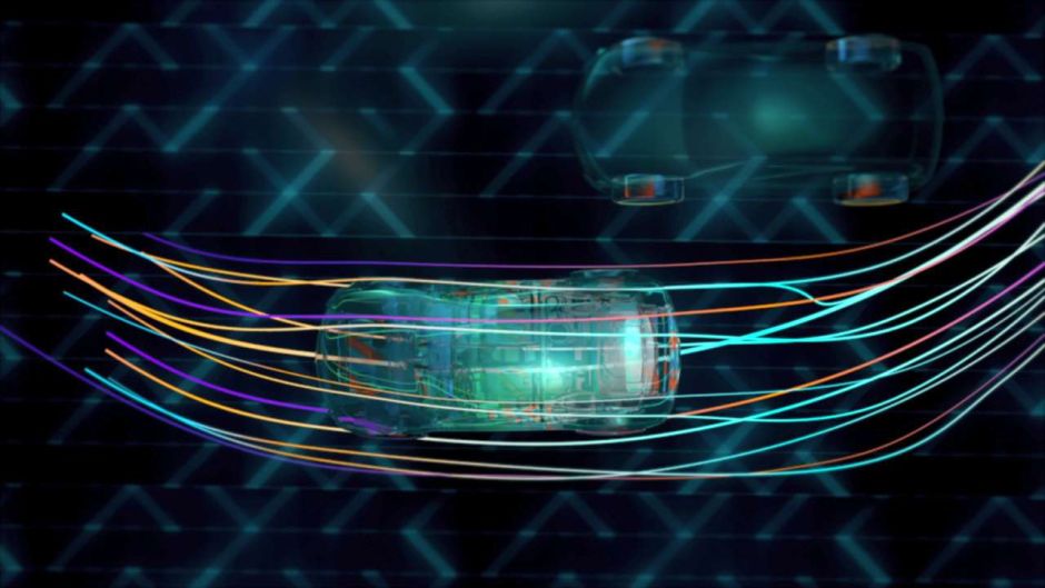 DS4 (2021). La berline compacte dévoile ses nouvelles technologies - Photo #23 - L'argus