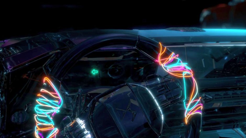 DS4 (2021). La berline compacte dévoile ses nouvelles technologies - Photo #24 - L'argus