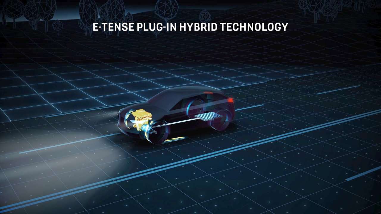 DS4 (2021). La berline compacte dévoile ses nouvelles technologies - Photo #14 - L'argus