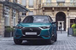 DS3 Crossback