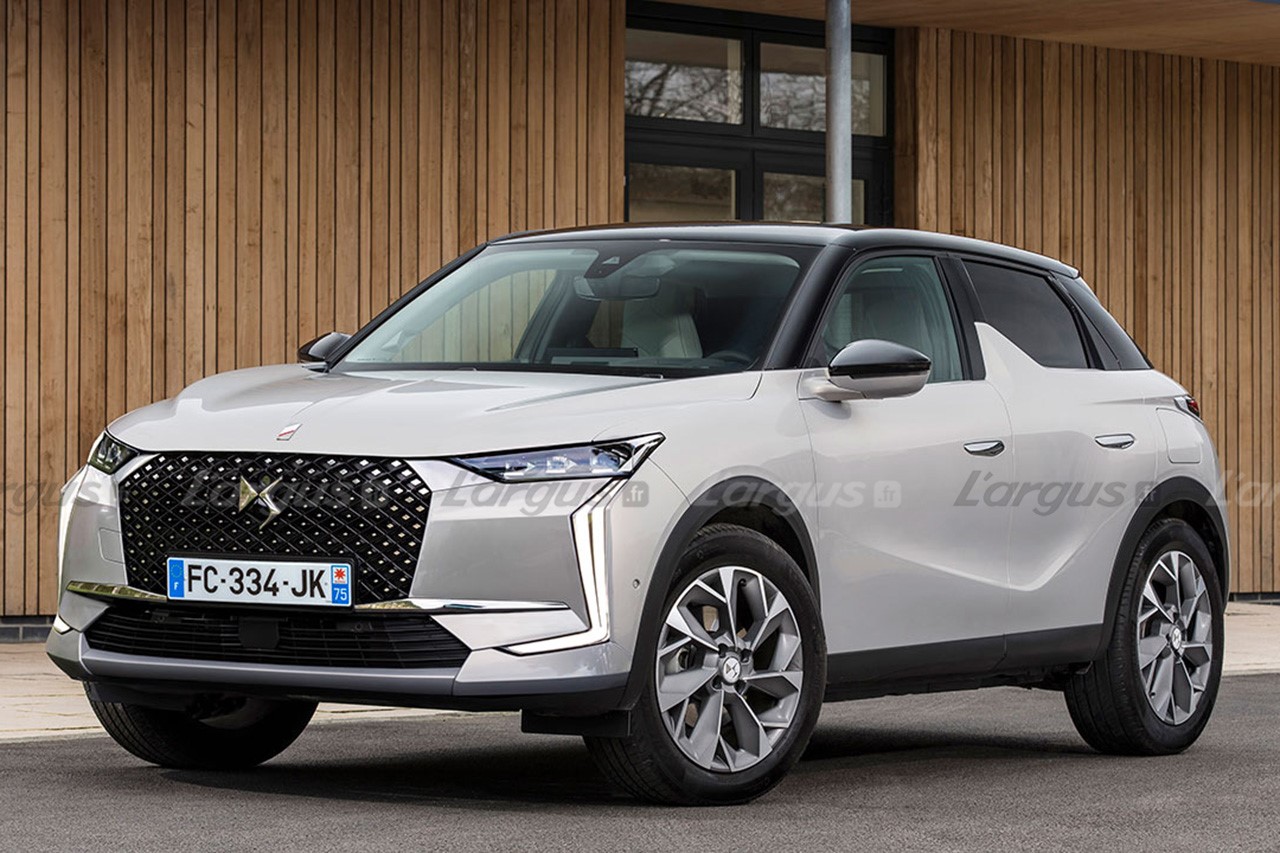 ds3 crossback