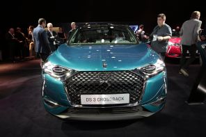 ds3 crossback