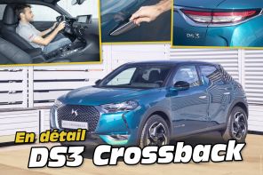 ds3 crossback