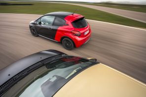quel avenir pour la Peugeot 208 GTi