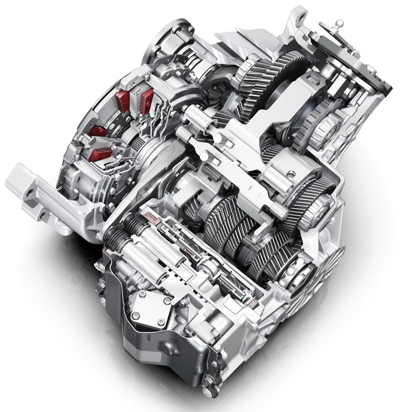 Groupe Volkswagen. Les boîtes DSG/S tronic sontelles fiables