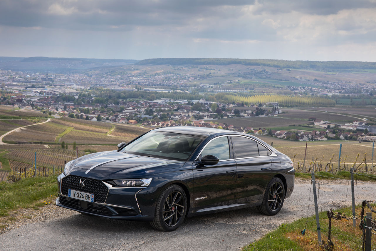 Photo 8 DS9 puretech 225 performance line jantes 19 pouces Essai DS9 PureTech 225 (2021). Le Photo 8 DS9 puretech 225 performance line jantes 19 pouces Essai DS9 PureTech 225 (2021). Le