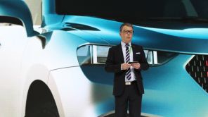 pierre leclercq nouveau directeur du style Citroën
