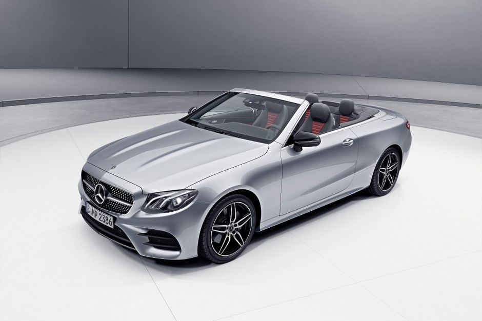 Mercedes CLE (2022). Un cabriolet quatreplaces inattendu Photo 4