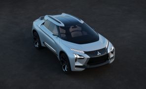 futurs modèles mitsubishi