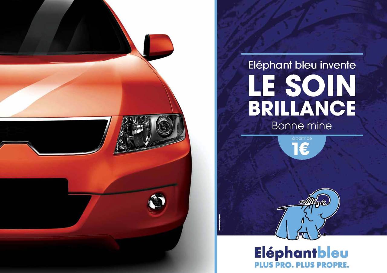 éléphant Bleu Autour De Moi www.largus.fr