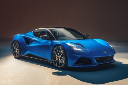 Lotus Emira (2021). La Lotus ultime ou l'ultime Lotus ? - Actus auto