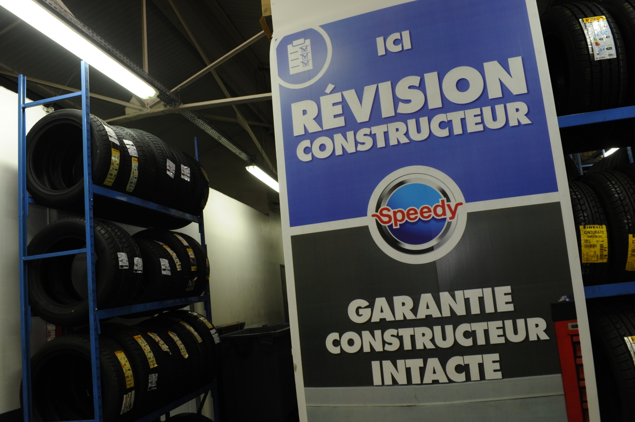 Entretien Faut Il Sortir Des Reseaux Constructeurs