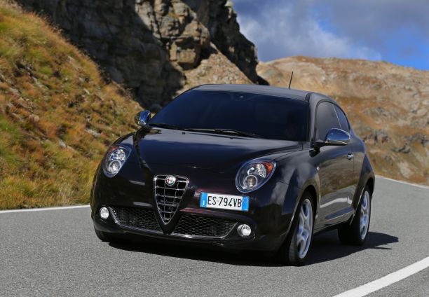 Essai De L Alfa Romeo Mito Bicylindre Avec 105 Ch Sous Le Capot L