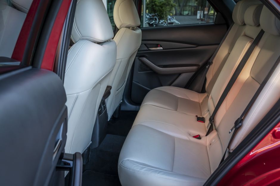 Essai Mazda CX30 (2019) notre avis sur le nouveau SUV Mazda Photo 41 L'argus Essai Mazda CX30 (2019) notre avis sur le nouveau SUV Mazda Photo 41 L'argus