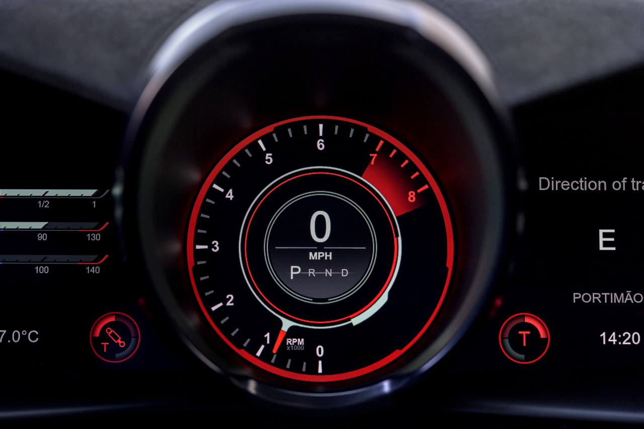 Essai Aston Martin Vantage Notre Avis Sur La Nouvelle