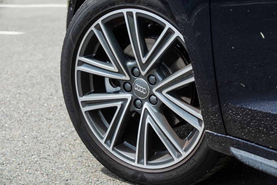 Essai Audi A1 35 TFSI notre avis sur l'A1 essence de 150 ch Photo