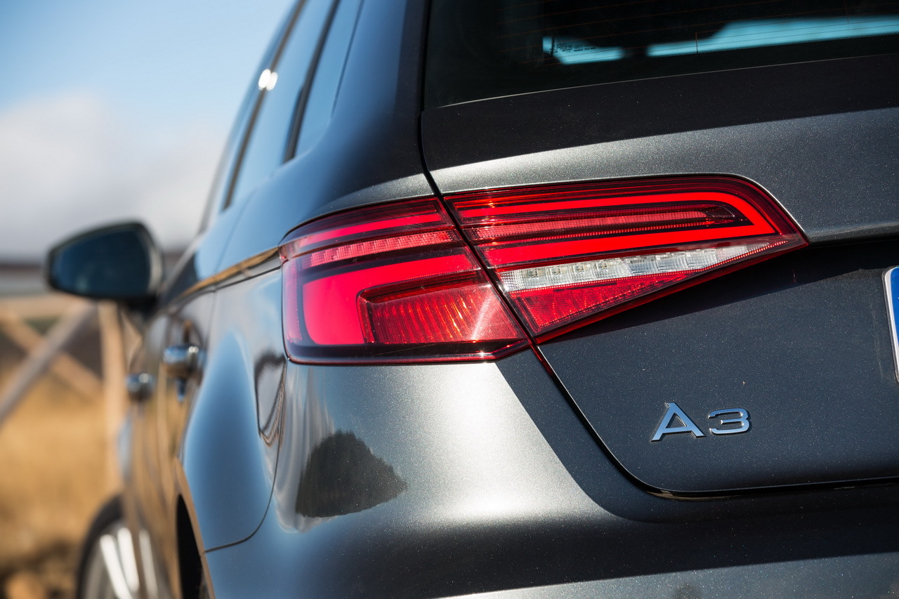 Wallpaper Essai Audi A3 Restylee 2016 Plus Nouvelle Qu Il N Y Parait Free