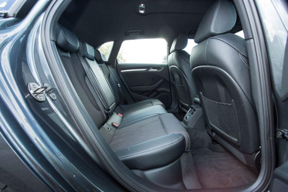 Essai Audi A3 Restyl 233 E 2016 Plus Nouvelle Qu Il N Y