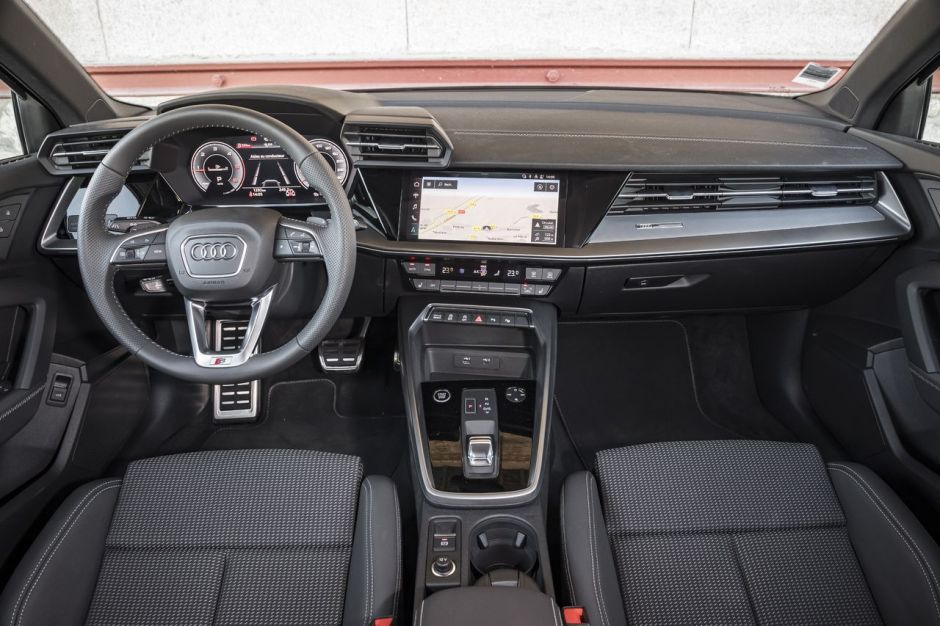 Essai Audi A3 Sportback (2020) : notre avis sur la ...