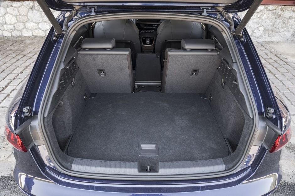 Essai Audi A3 Sportback (2020) notre avis sur la nouvelle A3 Photo