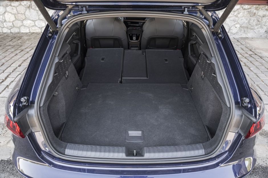 Essai Audi A3 Sportback (2020) : notre avis sur la ...