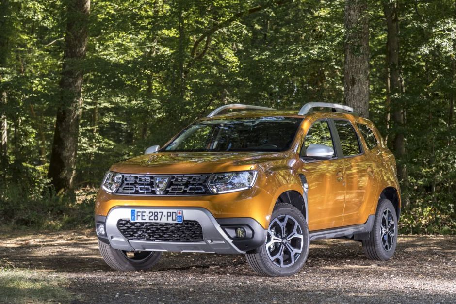 Essai Dacia Duster 1.3 TCe 130 le meilleur Duster essence ? Photo 40 L