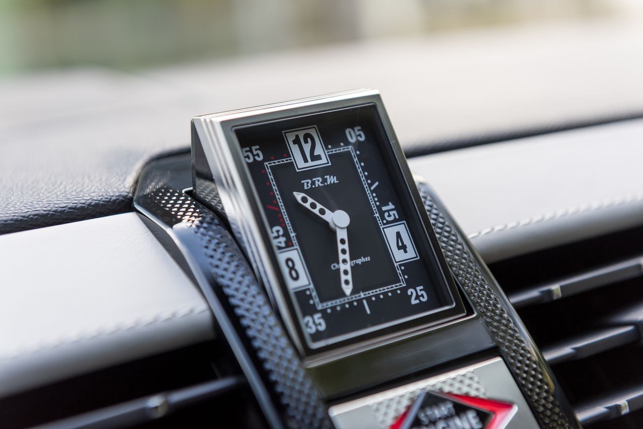 Montre brm ds7 Outlet