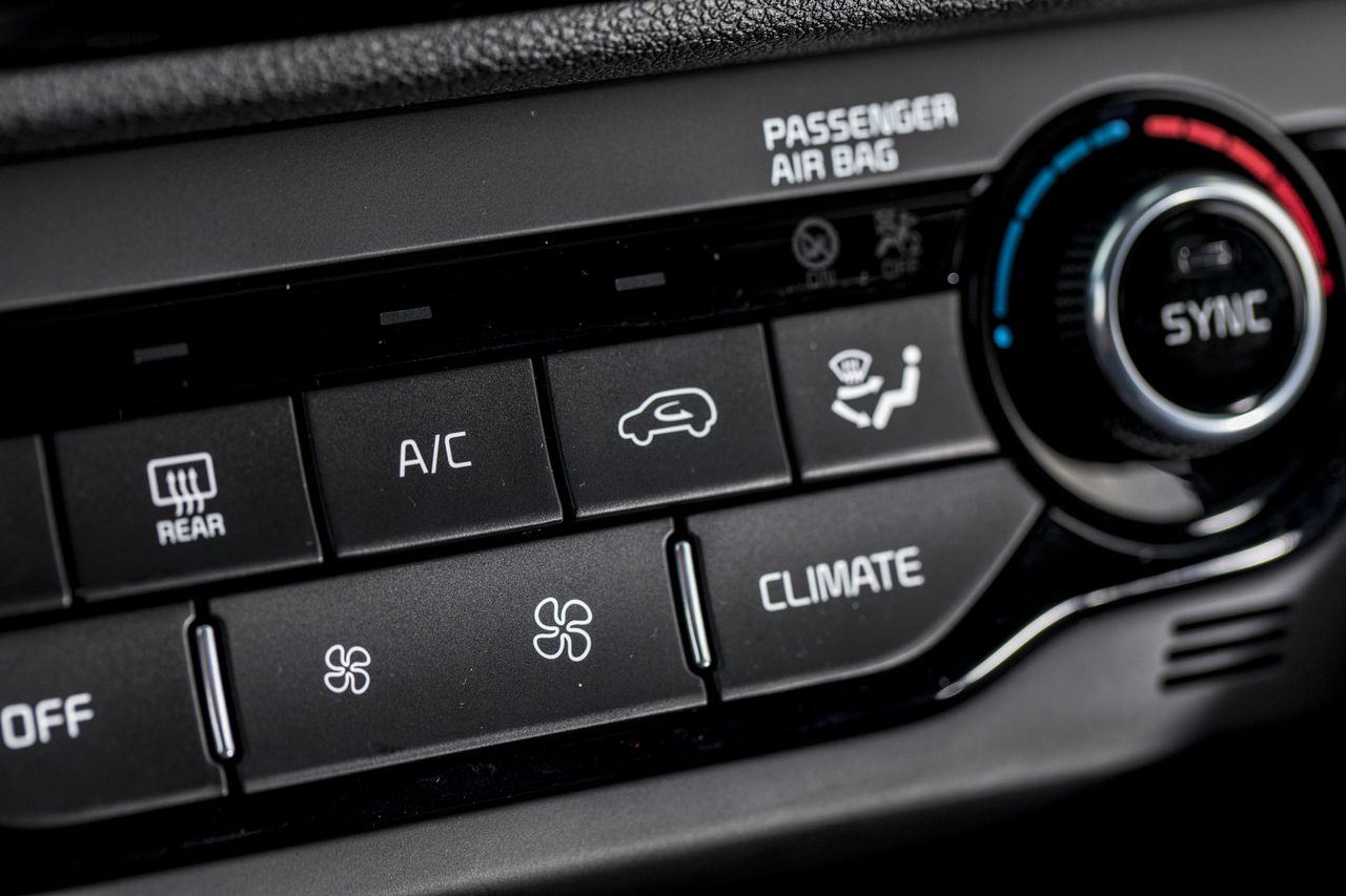 Diaporama et photos Essai Kia Niro hybride notre avis sur la version restylée L
