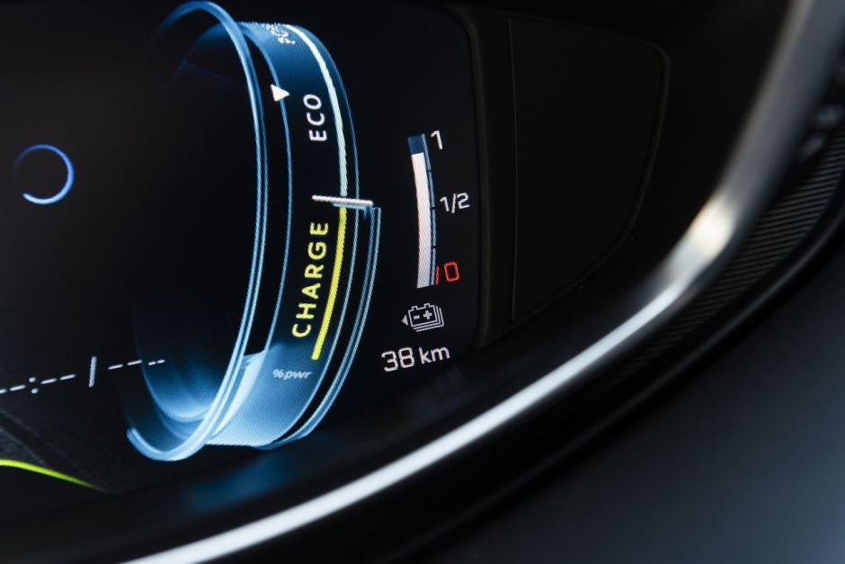 BMW X1 vs Peugeot 3008 : le match des SUV hybrides rechargeables - Photo #71 - L'argus