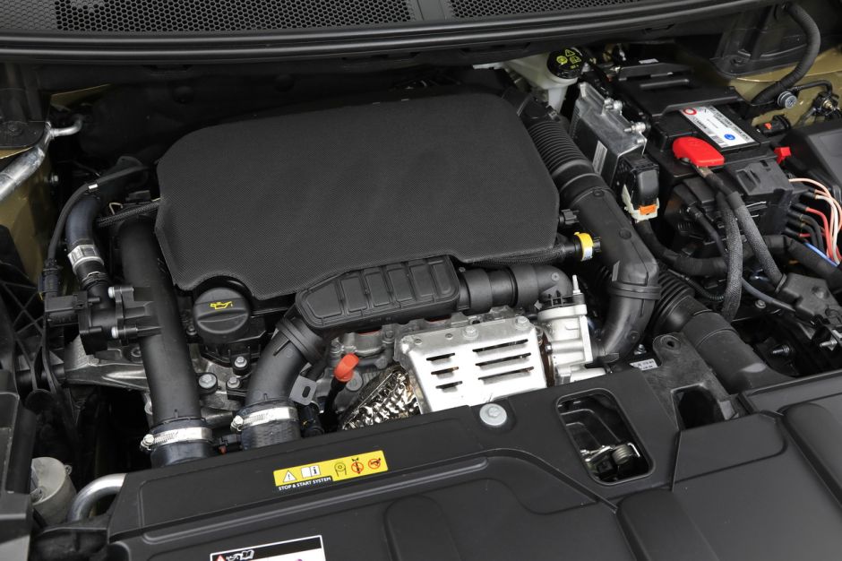 Essai Peugeot 5008 PureTech 130 notre avis sur le 5008 à essence Photo 38 L'argus