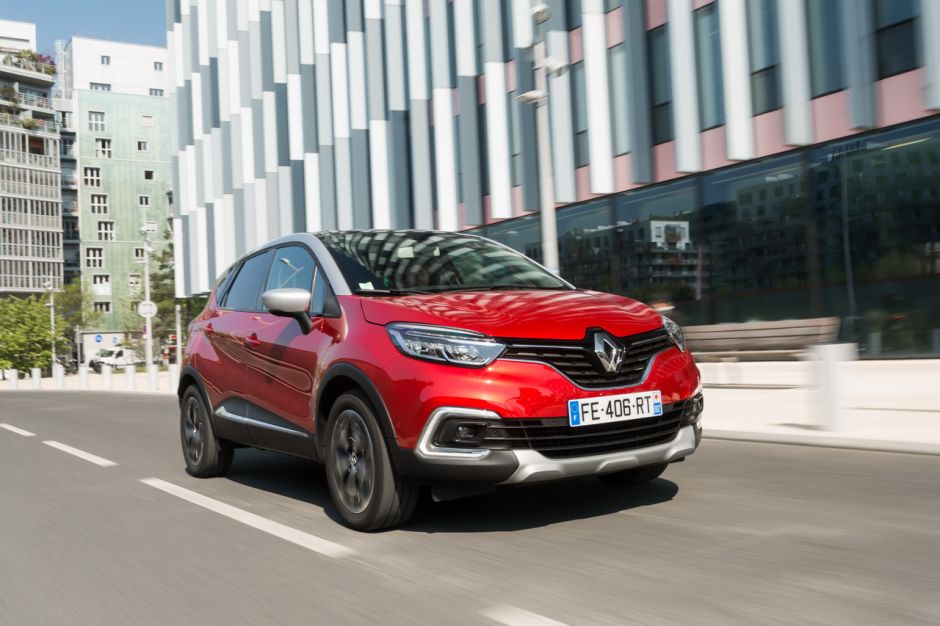 essai renault captur tce 130 notre avis sur l ultime essai renault captur tce 130 notre avis sur l ultime