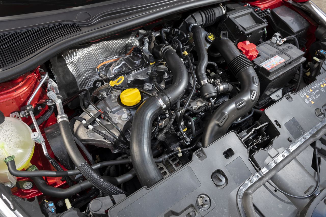 Diaporama et photos Essai Renault Clio Génération fautil encore acheter une Clio 4 ? L