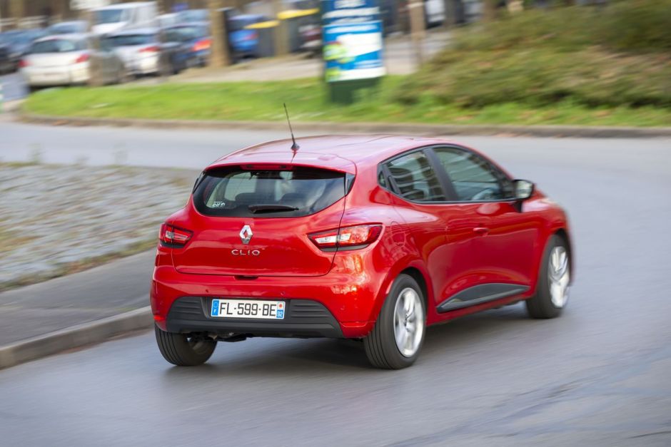Essai Renault Clio Génération fautil encore acheter une Clio 4