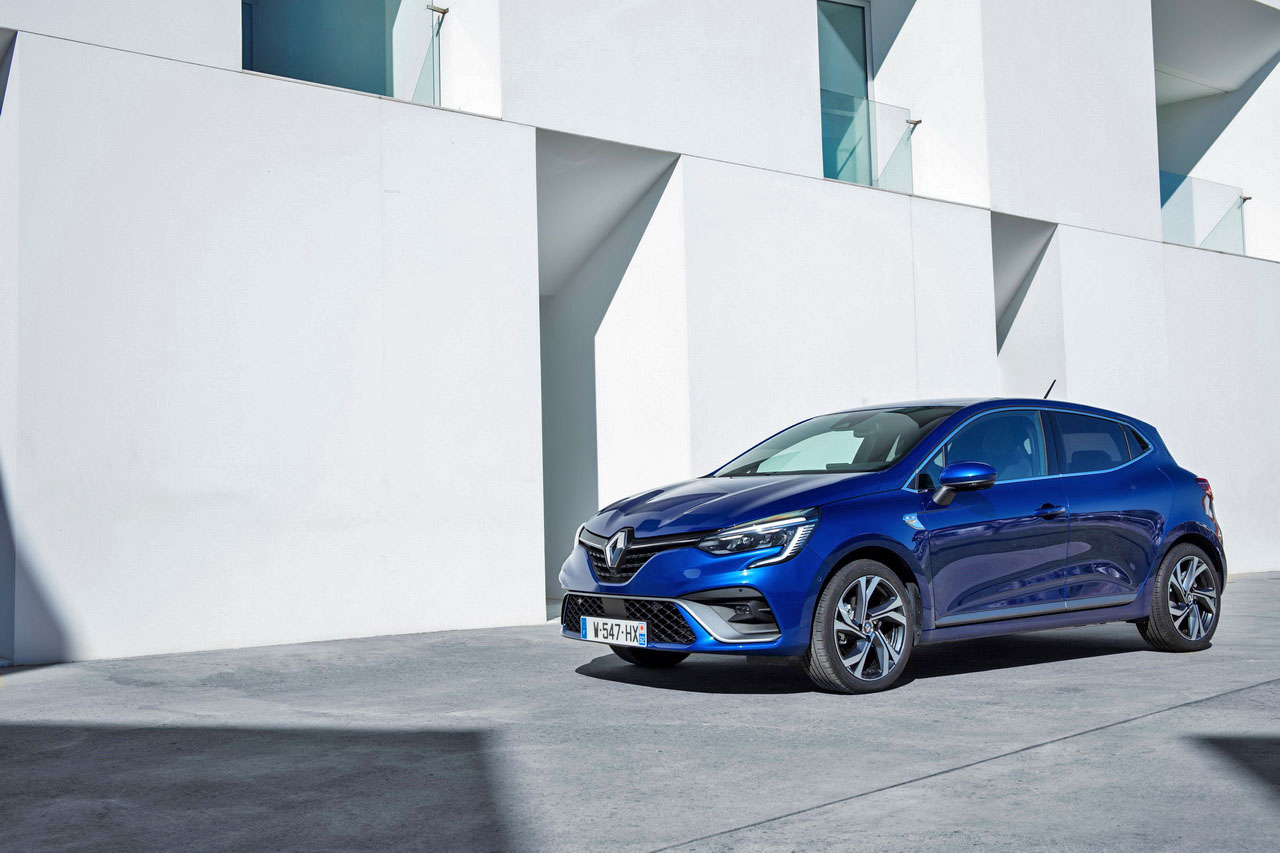 Photo 18 Essai Renault Clio TCe 100 XTronic une boîte automatique