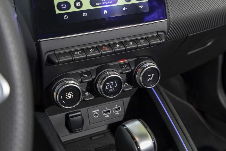 Essai Renault Clio TCe 100 XTronic une boîte automatique réussie