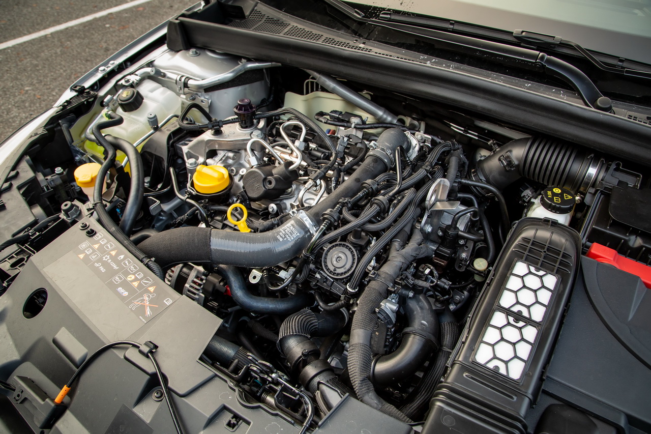 Essai Renault Megane 1 3 Tce 115 Le Test De L Essence Premier Prix