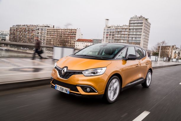 essai scénic 1.3 tce 140 : notre avis sur le nouvel essence renault