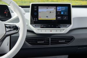 Essai VW ID.3 : notre avis sur la nouvelle Volkswagen électrique